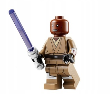 LEGO STAR WARS Mace Windu sw1205