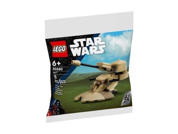 LEGO Star Wars 30680 - AAT