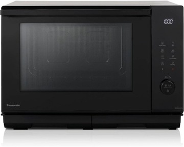 Panasonic NN-DS59N Mikrofalówka parowa 4w1 Grill