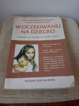 #05 W oczekiwaniu na dziecko