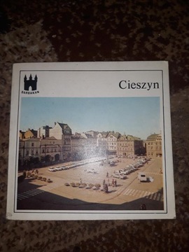 Cieszyn informator 1982