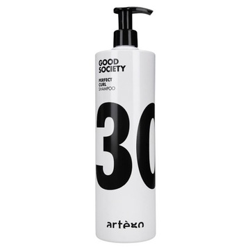 ARTEGO 30 szampon do wł. kręconych 1 L + UPOMINEK