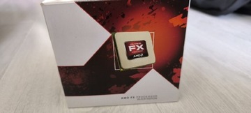 Procesor AMD FX6350 3.9Hz