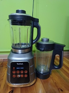 Blender TEFAL BL985A31