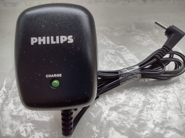 NOWA ORYGINAŁ ŁADOWARKA TRYMER PHILIPS 1.6V 80mA!