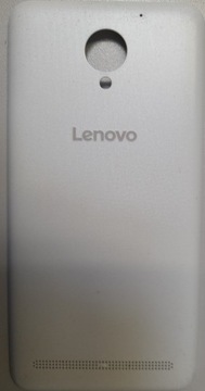 Obudowa tył Lenovo K10A40 