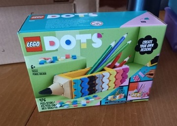 Lego DOTS 40561 Pojemnik na długopisy