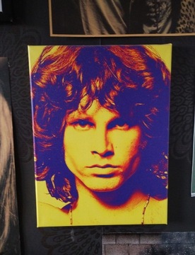 Jim Morrison the Doors 