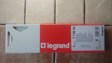 Legrand cariva ramka poczwórna 773654