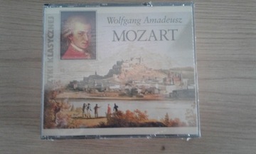 Muzyka klasyczna Mozart 