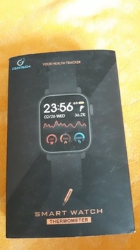 Smartwatch Centech