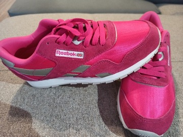 Buty damskie Reebok