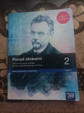 Ponad słowami 2 