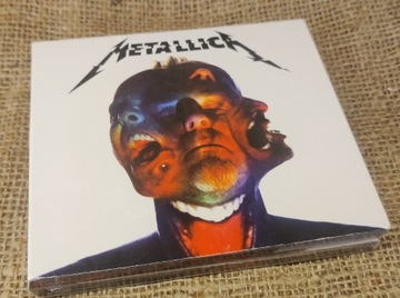 Metallica - Hardwired... To Self Destruct