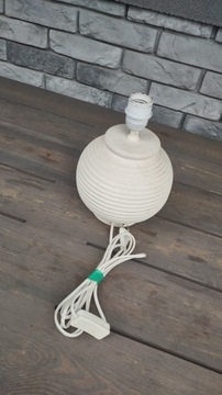 Lampa IKEA typ B9301