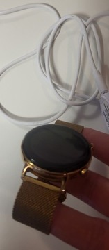 SMARTWATCH HUAWEI WATCH GT 2 ZŁOTY