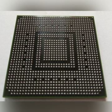 Nowy układ Chip BGA NVIDIA G92-270-A2