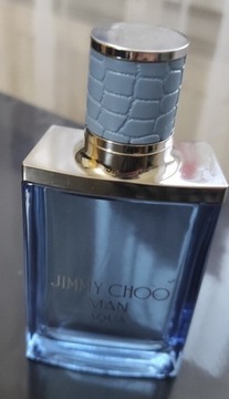  Jimmy Choo Man Aqua 50 ml