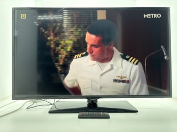 Telewizor Samsung UE46F5000 LED 46'' FHD 1920 X 1080 DVB-T ŁOMŻA