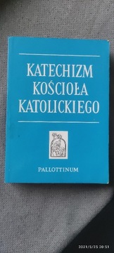 Katechizm Kościoła Katolickiego, wyd. 2 poprawione