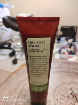 Insight Styling Shaping 150ml krem modelujący