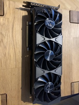 Rtx 3090 Zotac Trinity