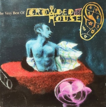 Recurring Dream The Very Best Of Crowded House(5-)