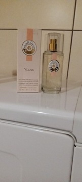 Roger Gallet ylang nowe 