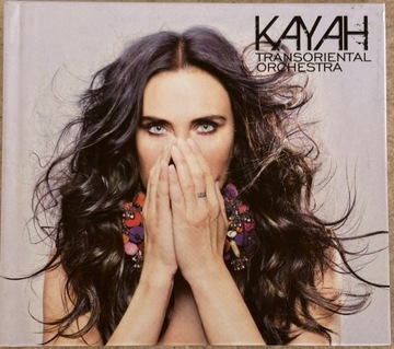 Kayah Transoriental Orchestra 2 x CD