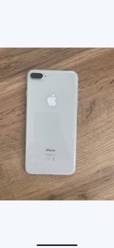 iPhone 8 Plus stan idealny