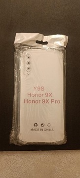 Y9S Honor 9X Honor 9X Pro etui