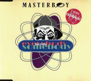 Masterboy- Everybody Needs Somebody (Remix) 1993