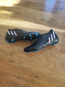 Buty adidas Predator roz 40 2/3