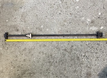 Śruba kulowa fi15 103cm CNC, frezarka, tokarka