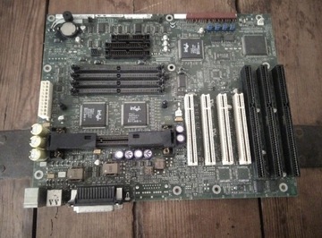 3x isa intel pd440fx