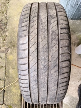 Michelin Primacy 4 215/45r17 87w letnia