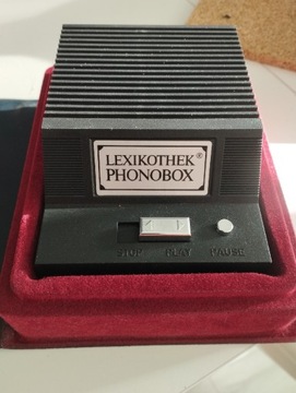 Phonobox bertelsmann 