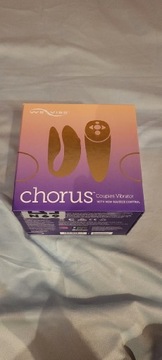 We-Vibe Chorus Wibrator dla par