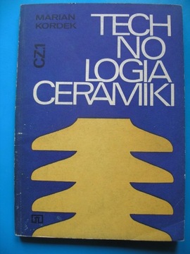 Technologia ceramiki  cz. 1