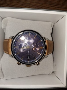 Zegarek na gwarancji Timex