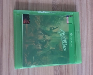 Jagged Alliance Rage Xbox One