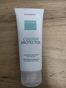 Color protector krem chroniący skórę 