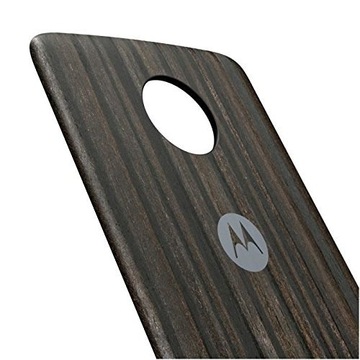 Motorola Moto magnetyczy Panel Moto Style Shell 