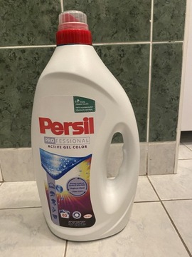 Persil - żel do prania NIEMIECKI