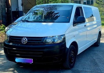 Volkswagen Transporter T5