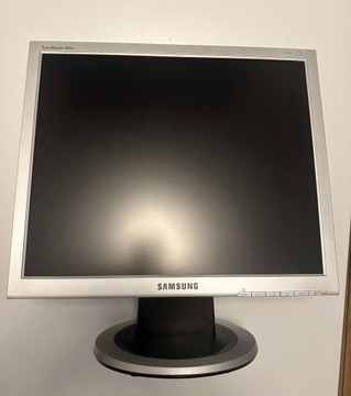 Monitor LCD Samsung 920N 19 cali 1280x1024 P ideał