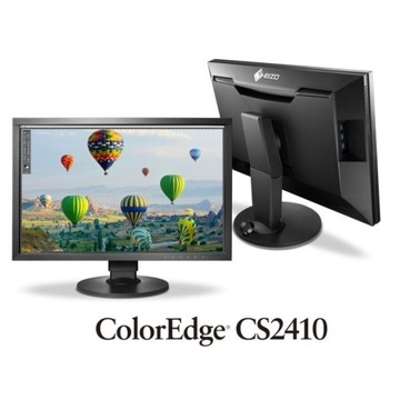 Monitor EIZO ColorEdge CS2410 24,1" 1920X1200