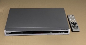 Odtwarzacz DVD Panasonic DVD-S295