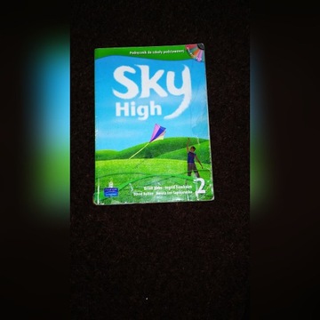 Sky High 