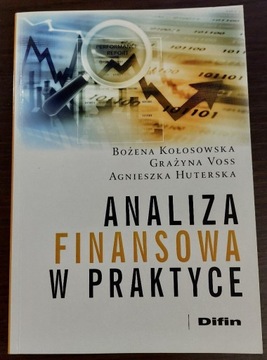 Analiza finansowa w praktyce